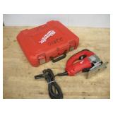 MILWAUKEE SCROLL SAW