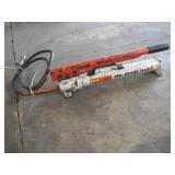 POWER TEAM SPX MODEL B HYDRAULIC--