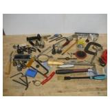 ASSORTED TOOLS