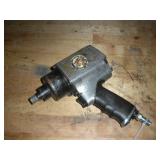 K & E 1/2IN DRIVE PNEUMATIC IMPACT GUN