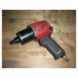 1/2IN DRIVE PNEUMATIC IMPACT GUN