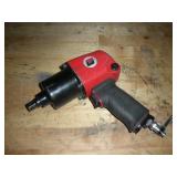 UT 1/2IN DRIVE PNEUMATIC IMPACT GUN