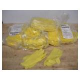 (100+ PAIR) 5 MIL LARGE PYLOX GLOVES