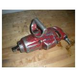 CP PNEUMATIC 1IN DRIVE NUT DRIVER