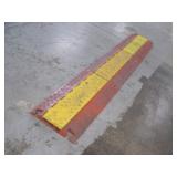 9FT LINEBACKER CABLE / HOSE PROTECTERS