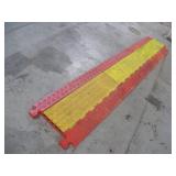 9FT LINEBACKER CABLE / HOSE PROTECTERS