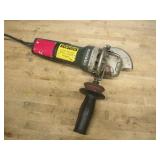 METABO 4 1/2IN ANGLE GRINDER
