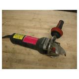 METABO 4 1/2IN ANGLE GRINDER