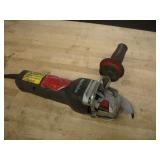 METABO 4 1/2IN ANGLE GRINDER