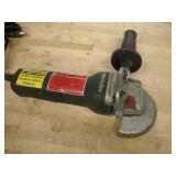 METABO 4 1/2IN ANGLE GRINDER