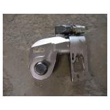 1 IN DRIVE HYDRAULIC NUT RUNNER