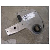 1 7/8 IN HYDRAULIC NUT RUNNER