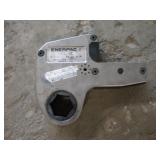 ENERPAC 1 7/8 IN HYDRAULIC NUT RUNNER