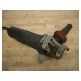 METABO 6IN ANGLE GRINDER