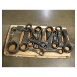 HAMMER WRENCHES LARGEST 6IN