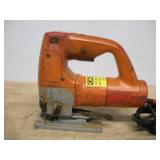 MILWAUKEE SCROLL SAW