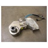 SWEENEY 2 1/2 IN DRIVE HYDRAULIC NUT RUNNER