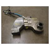 SWEENEY 2 1/2 IN DRIVE HYDRAULIC NUT RUNNER