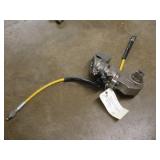 SWEENEY 1 1/2 IN DRIVE HYDRAULIC NUT RUNNER