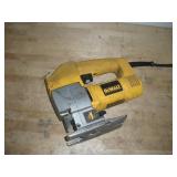 DEWALT SCROLL SAW