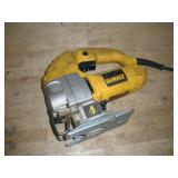 DEWALT SCROLL SAW