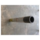 HYTORC HYDRAULIC TORQUE WRENCH  REACTION ARM BAT