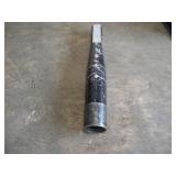 HYTORC HYDRAULIC TORQUE WRENCH  REACTION ARM BAT