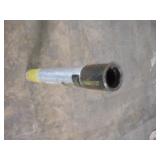 HYTORC HYDRAULIC TORQUE WRENCH  REACTION ARM BAT
