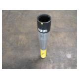 HYTORC HYDRAULIC TORQUE WRENCH  REACTION ARM BAT