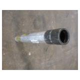 HYTORC HYDRAULIC TORQUE WRENCH  REACTION ARM BAT