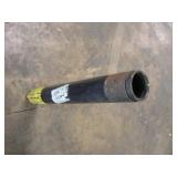 HYTORC HYDRAULIC TORQUE WRENCH  REACTION ARM BAT