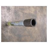 HYTORC HYDRAULIC TORQUE WRENCH  REACTION ARM BAT