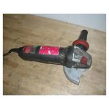 METABO 6IN ANGLE GRINDER