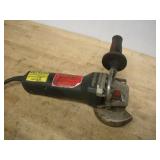 METABO 4 1/2IN ANGLE GRINDER