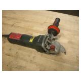 METABO 4 1/2IN ANGLE GRINDER