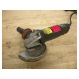 METABO 6IN ANGLE GRINDER