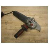 METABO 6IN ANGLE GRINDER