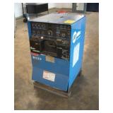 MILLER SYNCROWAVE 350 LX TIG & STICK WELDER