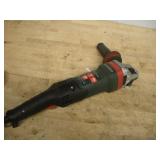 METABO 'FAST BRAKE' 6IN ANGLE GRINDER