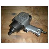 INGERSOL RAND 3/4IN DRIVE PNEUMATIC IMPACT GUN