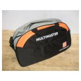 NEW FEIN MULTIMASTER TOOL BAG 18X6X10