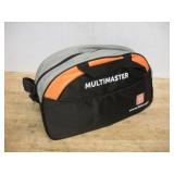 NEW FEIN MULTIMASTER TOOL BAG 18X6X10