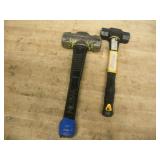 WILTON & OTHER DEAD BLOW HAMMERS