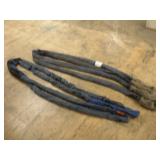 CETEX 16FT & LIFTALL POLYESTER SLINGS