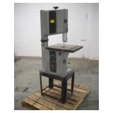 DELTA 13IN BANDSAW W/ DIAMOND BLADE 115V