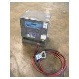 EHF FREQUENCY SERIES DIGITAL FORKLIFT CHARGER