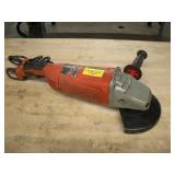 MILWAUKEE 8IN ANGLE GRINDER