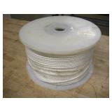 10IN SPOOL OF WHITE PARACORD