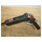 METABO 6IN ANGLE GRINDER