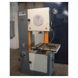 WILTON MODEL 8120 (20IN) BANDSAW W/